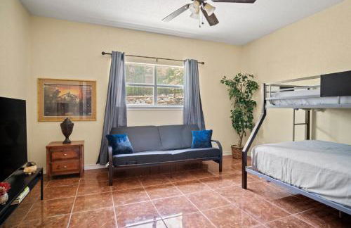 Bamboo Oasis-Relaxing Hot Tub-Family Time - Foto 18