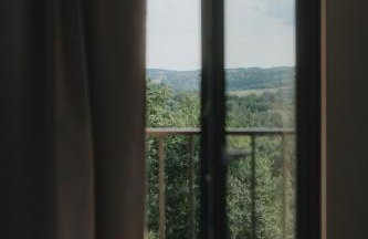 Domki W Sam Las & SPA Lubenia - Foto 15