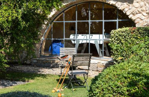 Bastide Barbeiranne - Foto 12