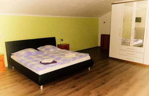 Holiday home at Siglhof - Foto 9