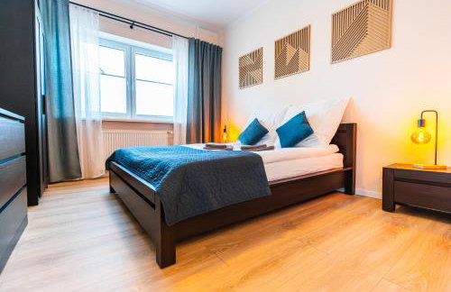 MK Apartments - Home - Foto 1