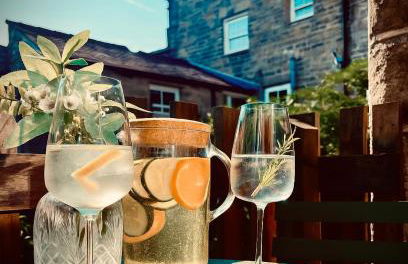 Fox Cottage - Cosy Stay on Pateley High Street - Photo 20