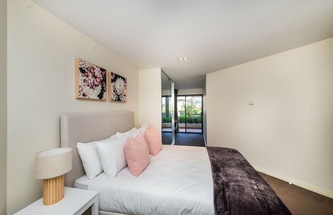 Accommodate Canberra - Griffin - Foto 20