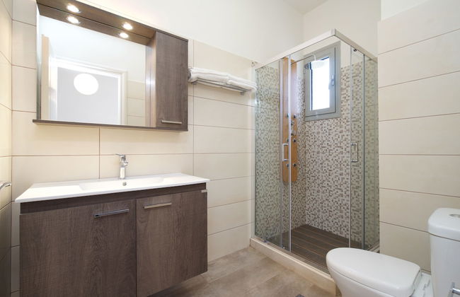 Amarianos Villas - Photo 41