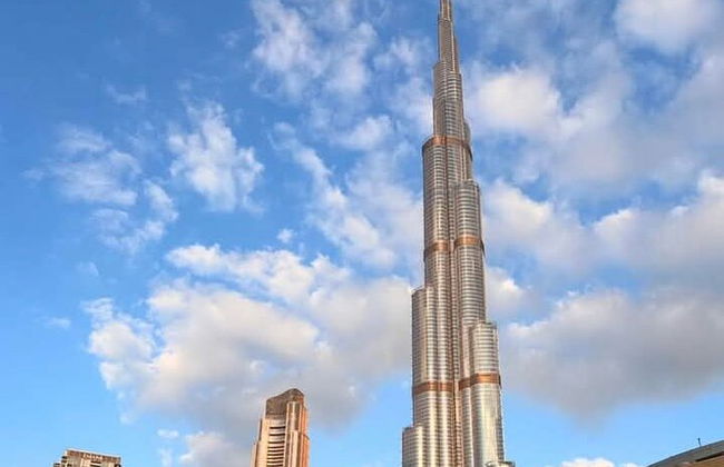 Tour privato classico e moderno di Dubai da Rasalkhima - Foto 14