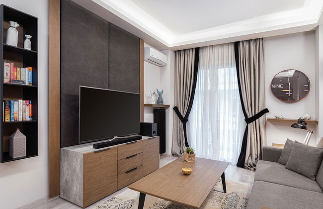 Acropolis Elegant Apartment - Foto 11