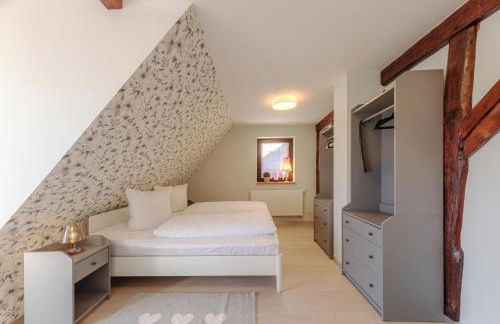 Ferienhaus Wasserblick in der Inselstadt Malchow - Foto 9