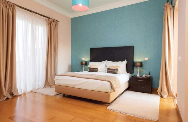 Villa Monte Rei in Vila Nova de Cacela - Foto 15