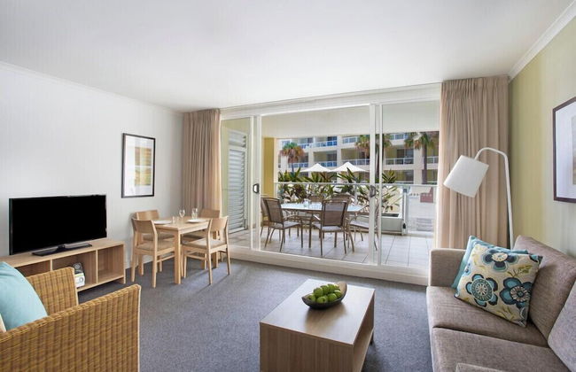 Mantra Ettalong Beach - Foto 13