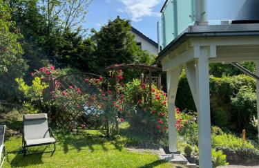 Ferienwohnung Weitblick - Photo 17