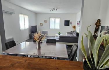 Gîte des Cyprès - Foto 6