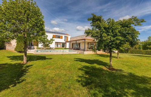 Villa Terra Rossa - Foto 17