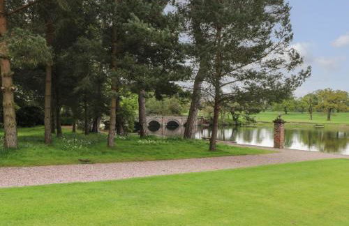 South Tower Cottage - Foto 24