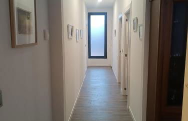 ApartamentosTuristicos Avila Puerta del Alcazar 0-1 - Foto 6