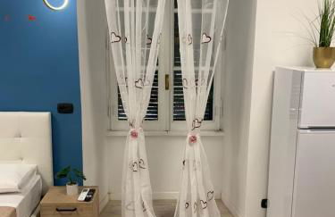 Lungotevere Testaccio 6 Roma - Apartments - Foto 45