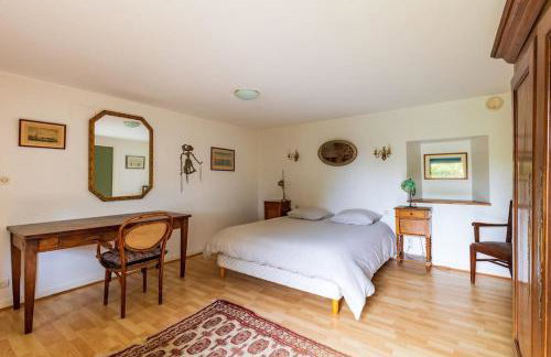 Belle maison chaleureuse à 50m de la mer - Foto 9