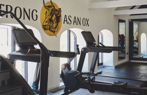 The Granary - Photo 25