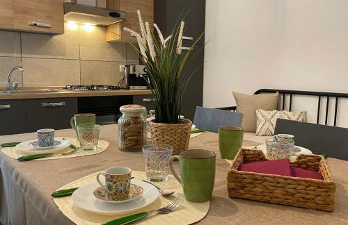 Maioliche Apartment - Foto 25