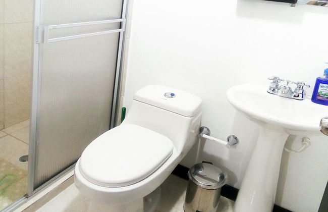 Apartahotel Jeronimos - Foto 21