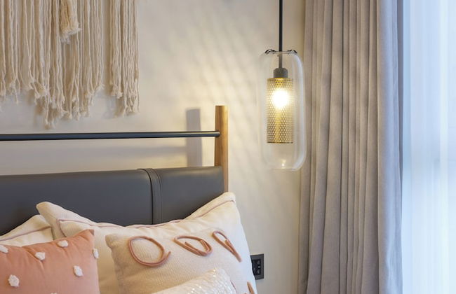 Shanghai T Plus Hotel Residence - Foto 41