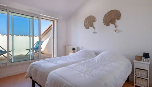 Face Mer - Bel appartement pour 4 - Foto 5