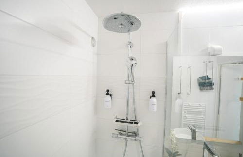 Parking Sécurisé -Climatisé-Piscine-Terrasse-AM - Foto 15