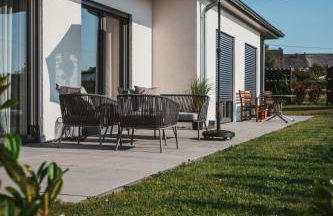 Hunsrück Lodge - Foto 17