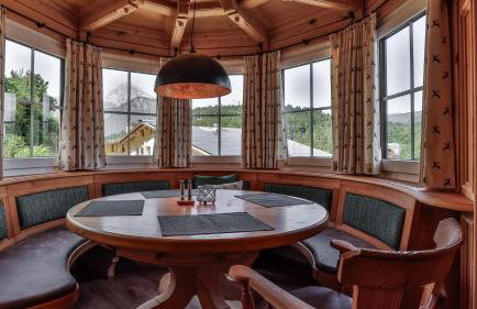 Ferienwohnungen - Alpenhotel Fischer 4 Sterne - Adults Only - Foto 26