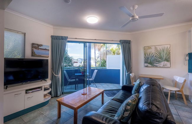 Noosa River Sandy Shores - Foto 25