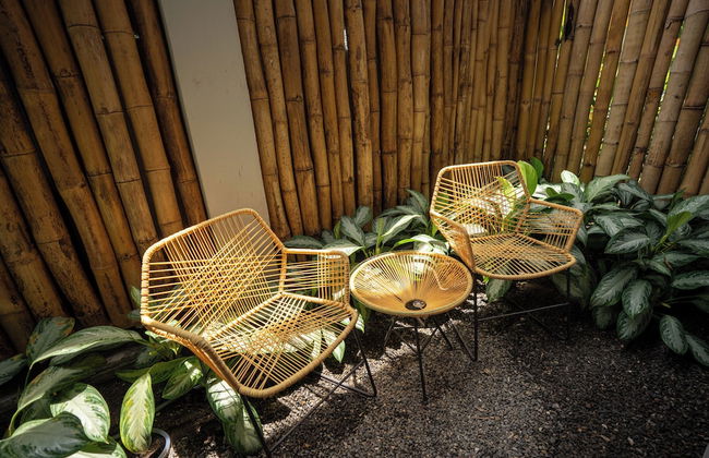 Suwa Villa Arenal - Foto 55