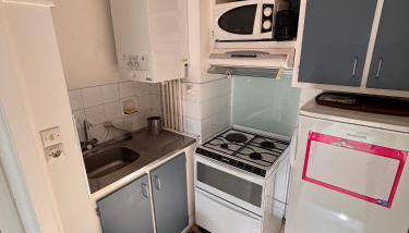 Ti Hou - T2 600 m plage - Lajarrige - Photo 3