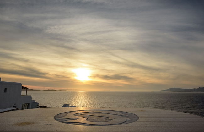 Mykonos Art Villas - Foto 59