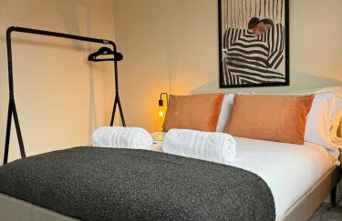 Stylish & spacious home in the Chilterns - Foto 14