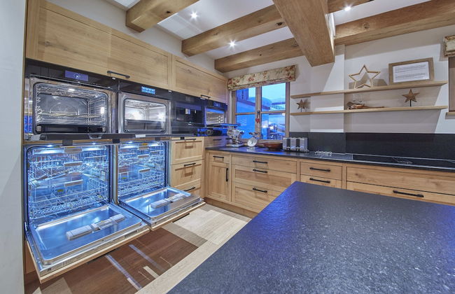 Chalet Tannenbaum - Foto 23