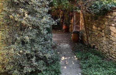 Beautiful stone house with garden - Villa il Poggio - Foto 30