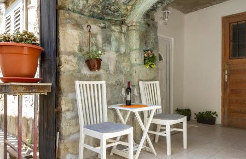 Studio apartment Petra - Foto 19