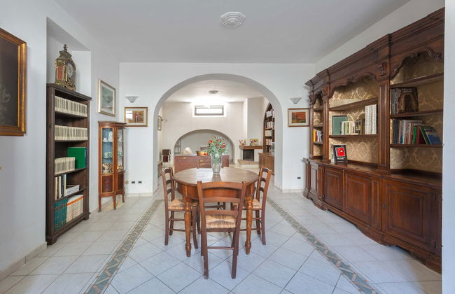 2947 Aia del Convento by Barbarhouse - Foto 23