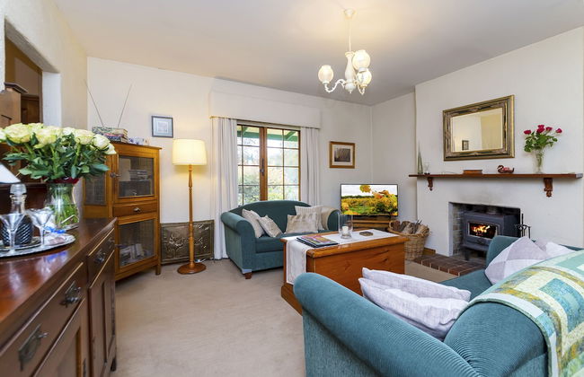 Country Pleasures - Photo 15