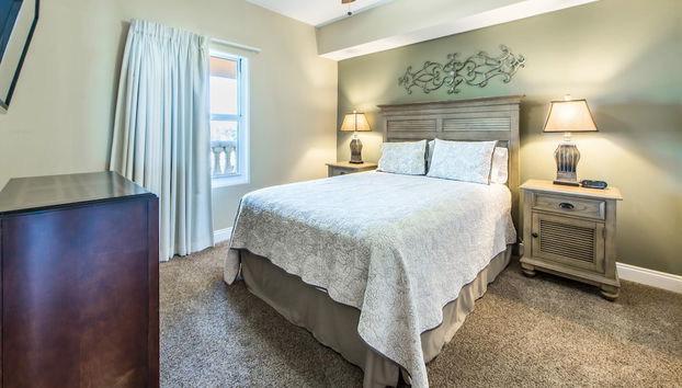 Calypso 1-609 East - Foto 3, Habitación