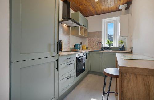 Abbey Place Apartment - Grampian Lettings - Foto 19