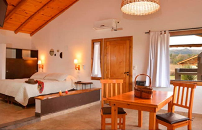 Cabañas Tierras Altas - Foto 11