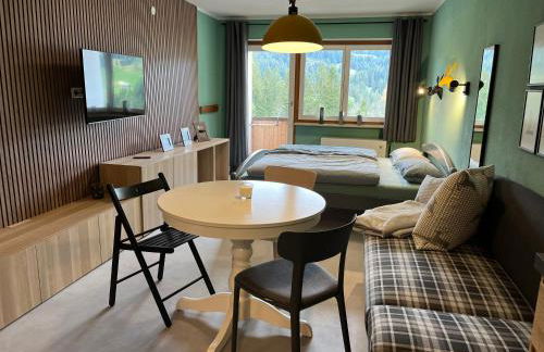 Allgäu Apartments Hüs 4 Ferienwohnung mit Self-Checkin - Photo 13