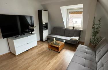 Leimen51 Whg2 - Foto 4