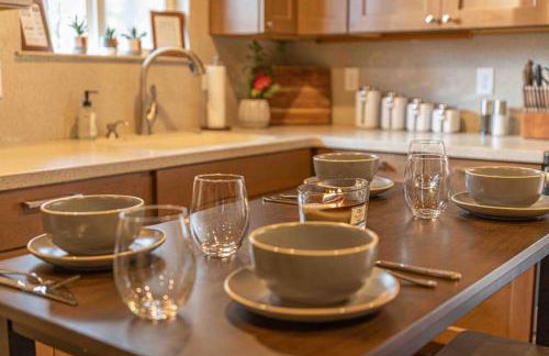 Mountain Getaway - Dark Sky Views - The Fossil Lodge - Foto 27