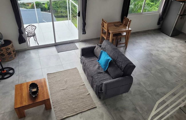 Wild Vanilla Apartment - Photo 25