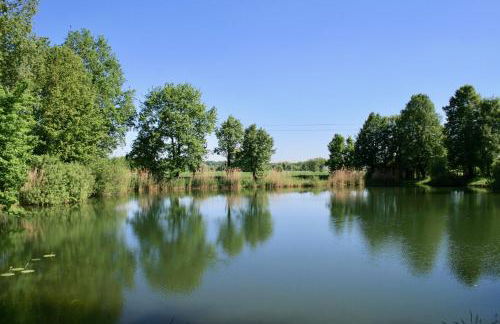 Gästehaus Gaumenflug am See - Foto 23