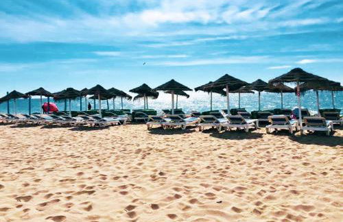 SUPER SIX - Brand New Seaview in Costa Del Sol - Photo 47