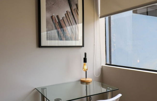 w Elegant 1BR in San Isidro - Foto 3