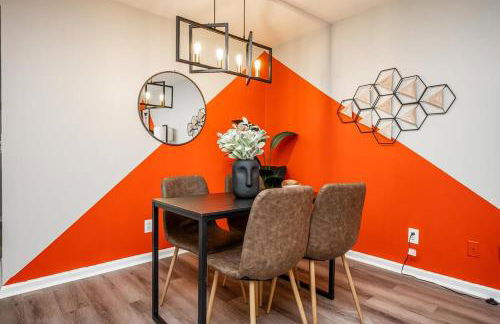 NEW ENTIRE PLACE COZY QUIET 2b2b TOWNHOUSE SP1277 - Foto 9