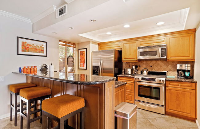 Sunkist at 411 - Community Pool - Foto 14